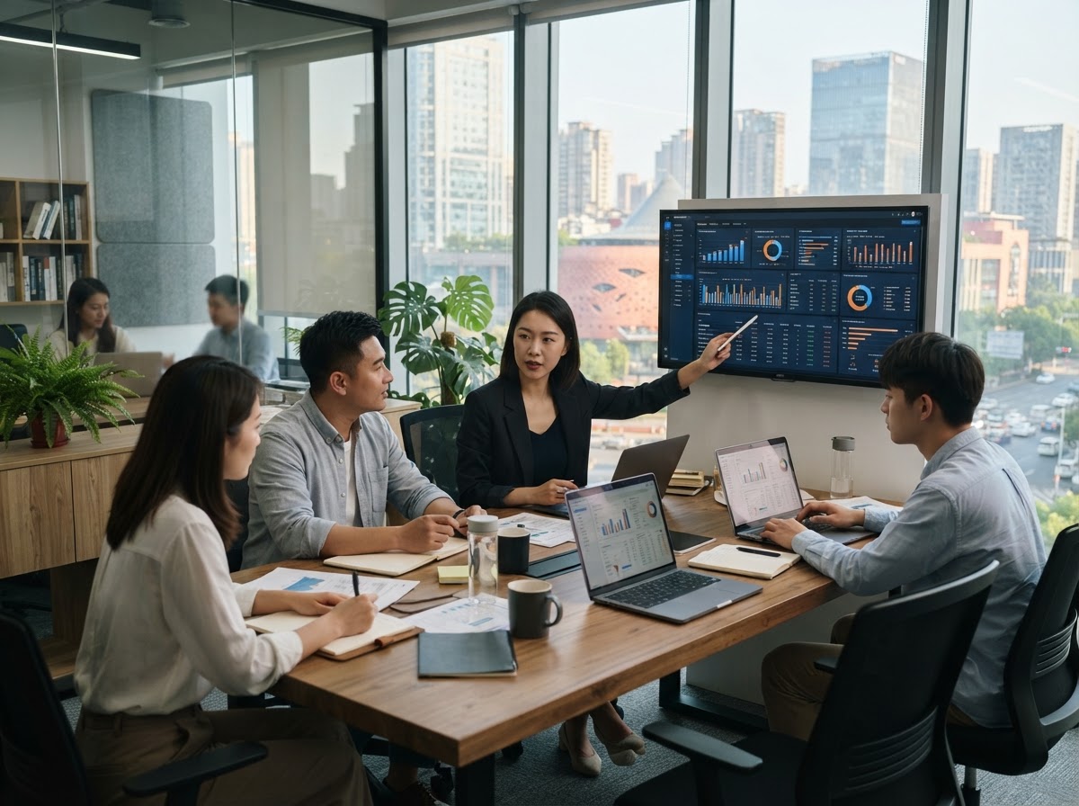 华体会风险控制体系示意，展示资产仓位与回撤监控模块
