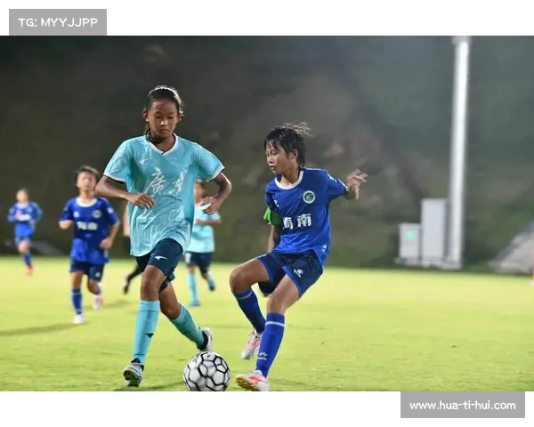 跨国青训合作计划推动非洲女足人才联合培养开局新篇 跨国青训合作计划推动非洲女足人才联合培养开局新篇